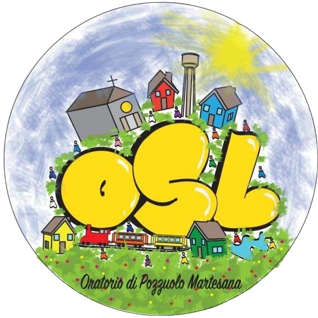 Logo oratorio